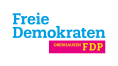 Logo FDP Oberhausen